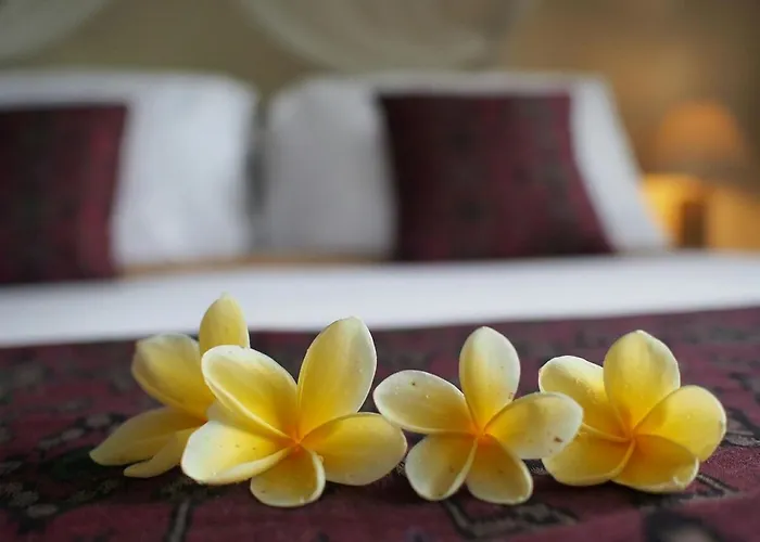 Appartamento 2br Jungle House & Eco Garden In The Edge Of Ubud