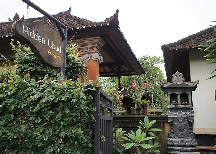 2br Jungle House & Eco Garden In The Edge Of *